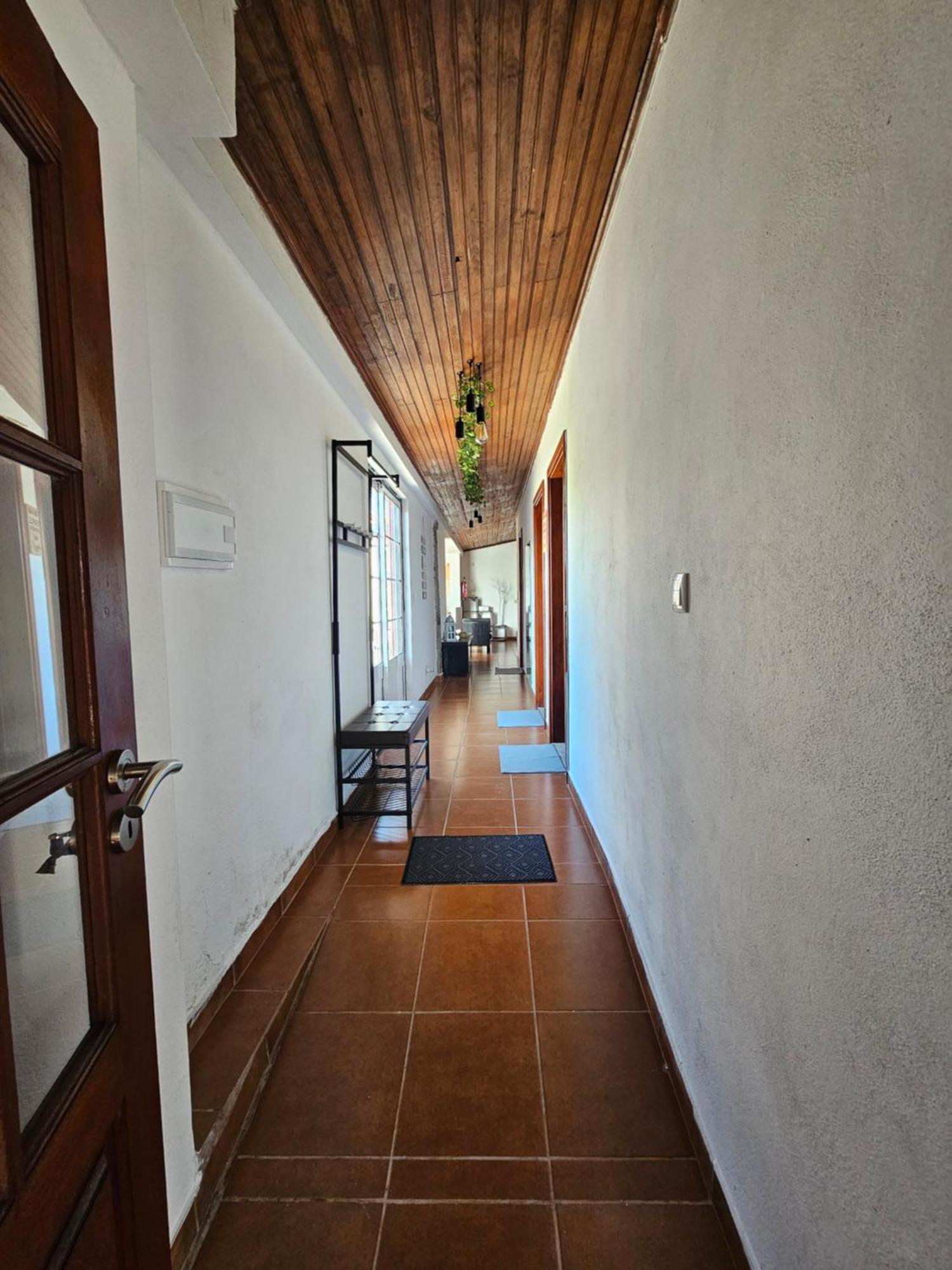Hotel Tropical Dream Farm Vouzela Exterior foto
