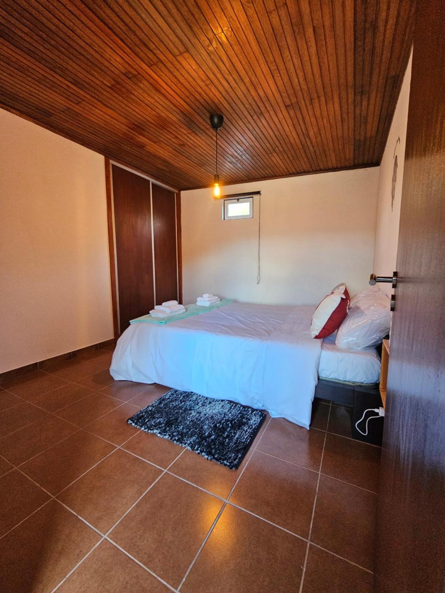 Hotel Tropical Dream Farm Vouzela Exterior foto