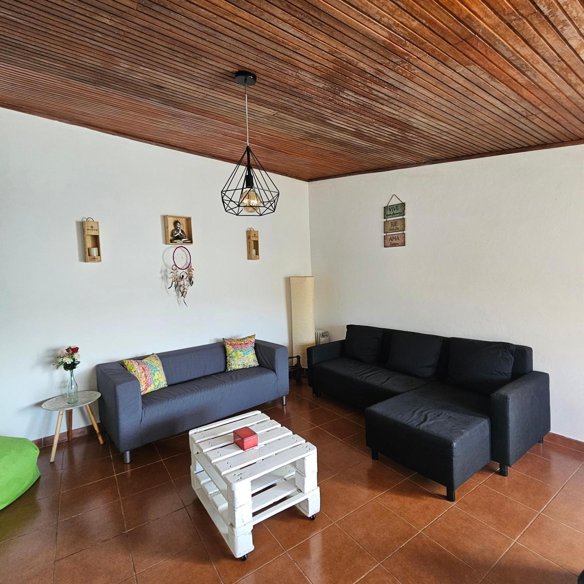 Hotel Tropical Dream Farm Vouzela Exterior foto