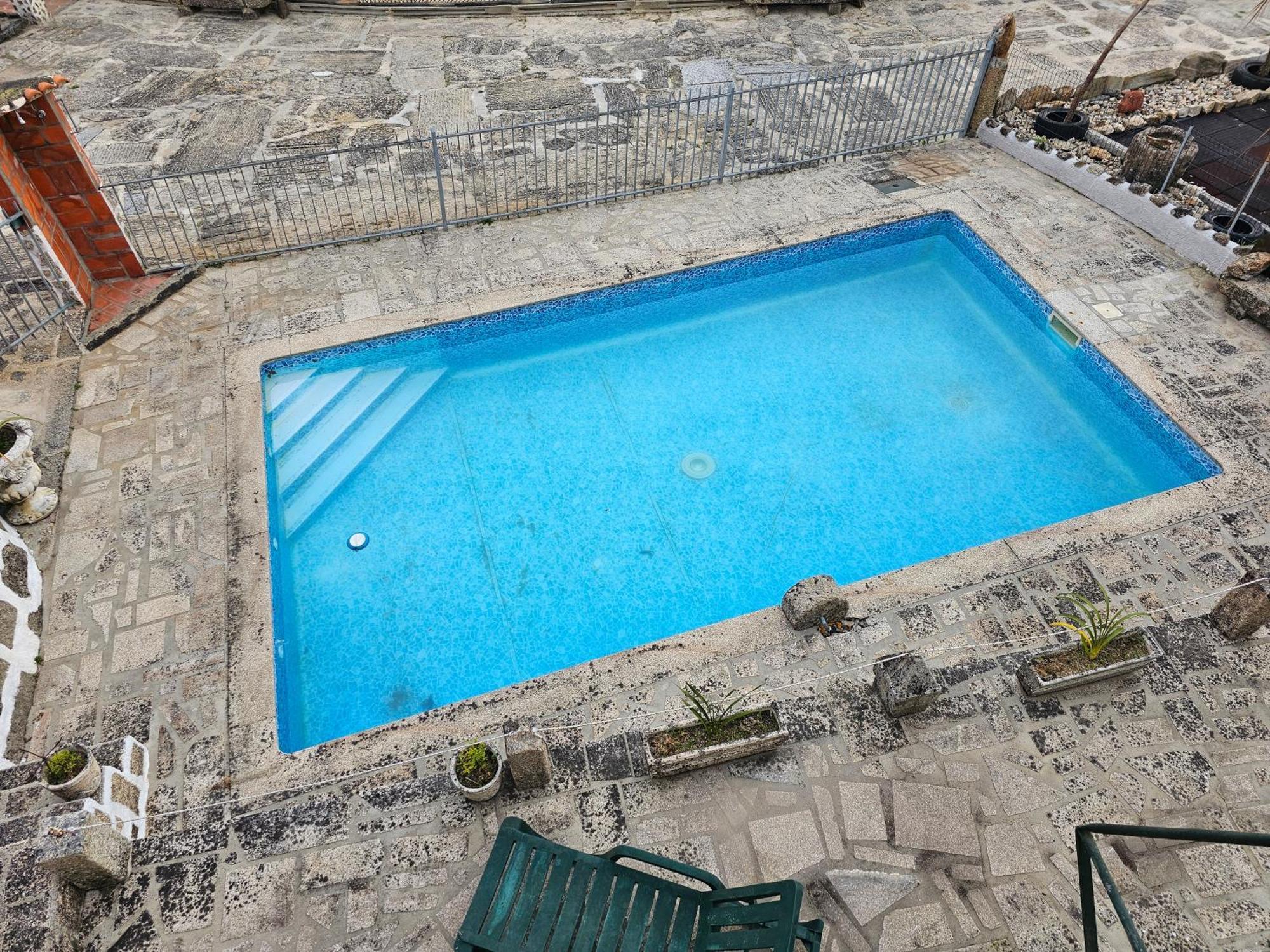 Hotel Tropical Dream Farm Vouzela Exterior foto